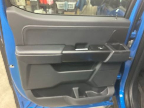 Used 2021 Ford F150 XLT w/ Equipment Group 302A High image 15