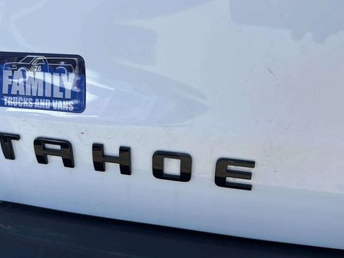 Used 2018 Chevrolet Tahoe Premier image 23