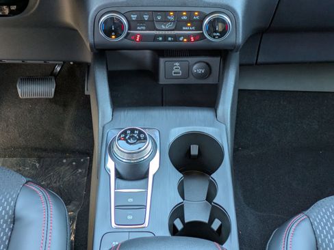 New 2026 Ford Escape ST-Line Select image 18