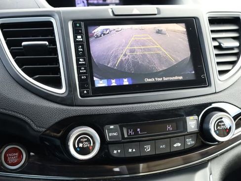 Used 2015 Honda CR-V EX-L image 21