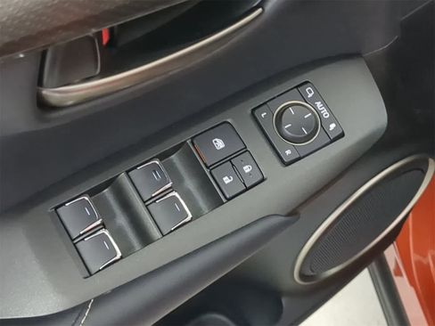 Used 2020 Lexus NX 300h AWD w/ Comfort Package image 16