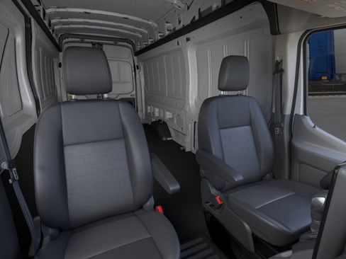New 2026 Ford Transit 350 148 High Roof Extended RWD image 31