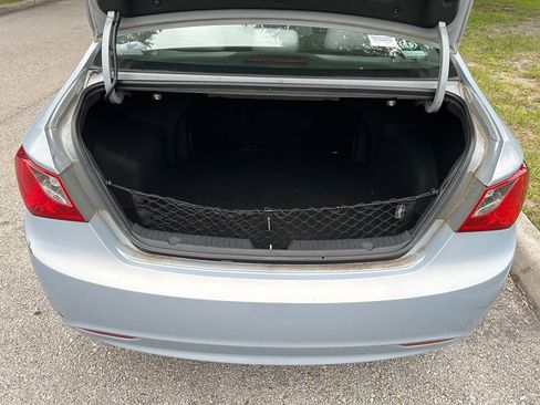 Used 2011 Hyundai Sonata GLS w/ Popular Equipment Pkg 2 FWD image 11