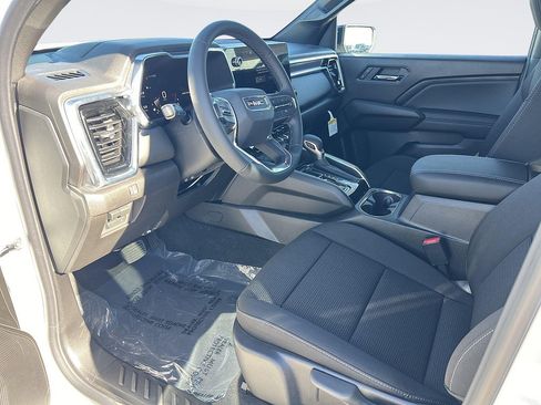 New 2026 GMC Canyon Elevation RWD image 9