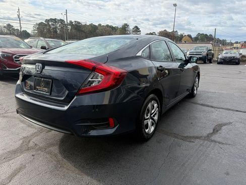 Used 2018 Honda Civic LX image 5
