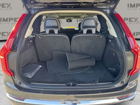 Used 2024 Volvo XC90 B5 Core image 30