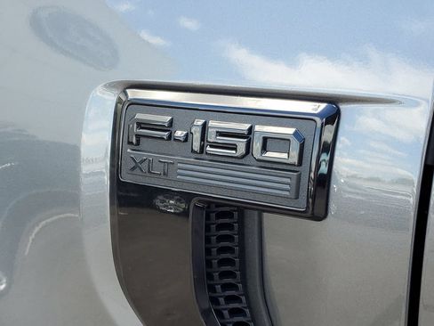 New 2026 Ford F150 XLT w/ Equipment Group 302A MID AWD/4WD image 36