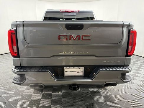 Certified 2025 GMC Sierra 1500 Denali w/ Denali Reserve Package image 5