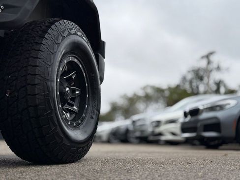 Used 2016 Jeep Wrangler Unlimited Sport w/ Connectivity Group image 2