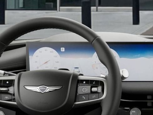 Used 2025 Genesis G80 2.5T image 21