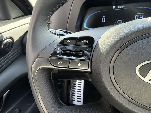 New 2026 Hyundai Elantra SEL Sport Premium image 29