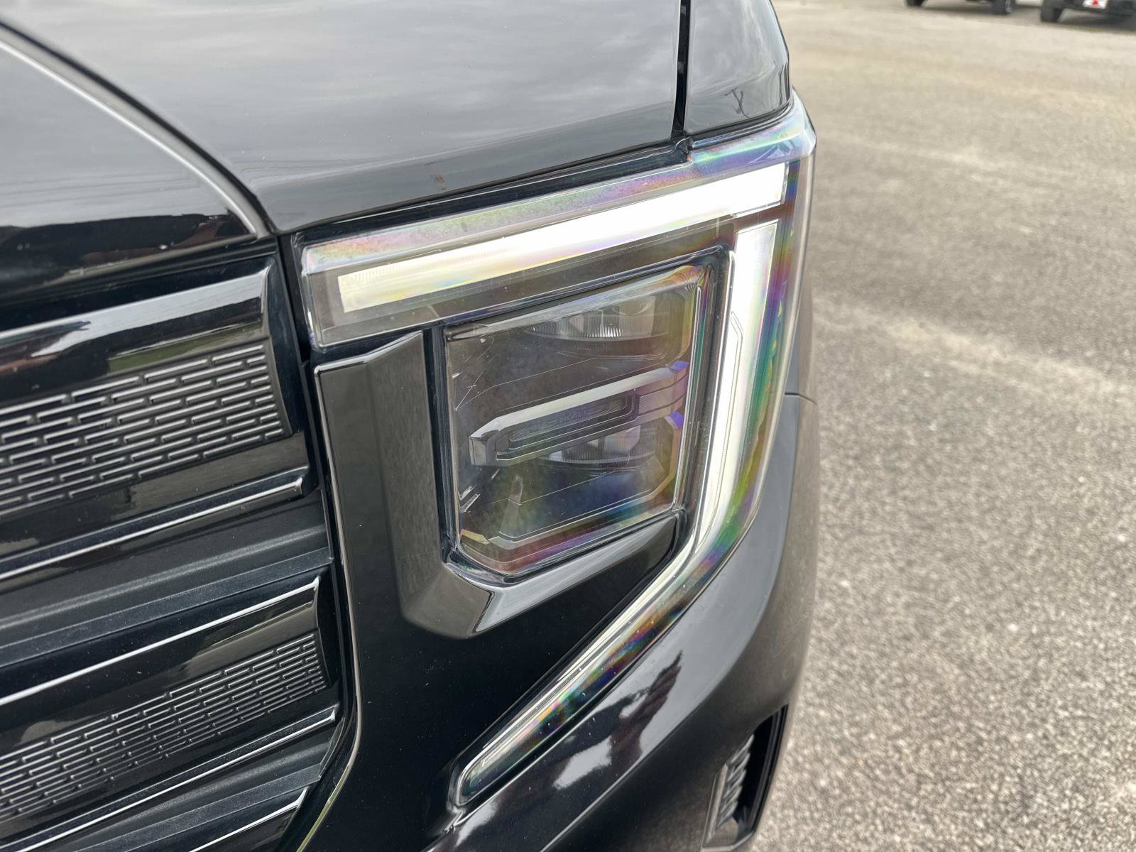 Used 2024 GMC Sierra 1500 Elevation AWD/4WD image 10