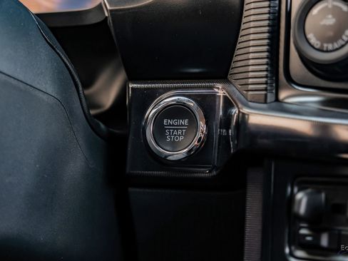 Used 2025 Ford F150 Raptor w/ Equipment Group 803A Raptor R image 89