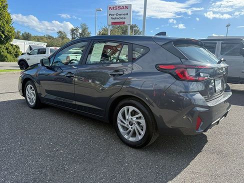 Used 2024 Subaru Impreza 2.0i image 5