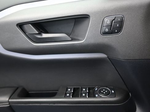 Used 2025 Ford Bronco Sport Outer Banks image 28