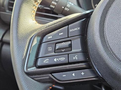 Used 2024 Subaru Crosstrek 2.5i Limited image 14