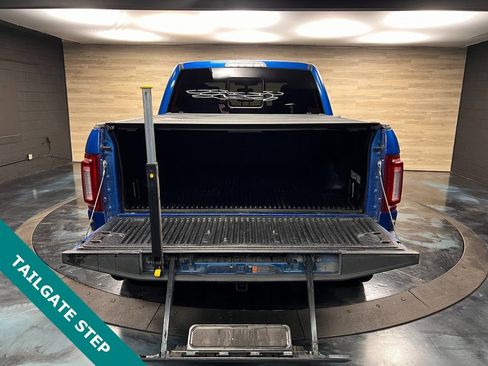 Used 2019 Ford F150 Raptor image 10