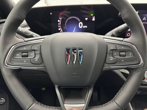 New 2026 Buick Envista Sport Touring w/ Convenience I Package FWD image 20
