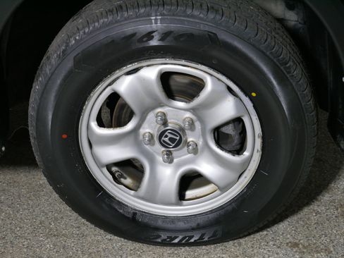 Used 2013 Honda CR-V LX image 15