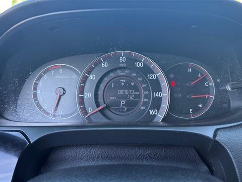 Used 2016 Honda Accord LX-S image 18