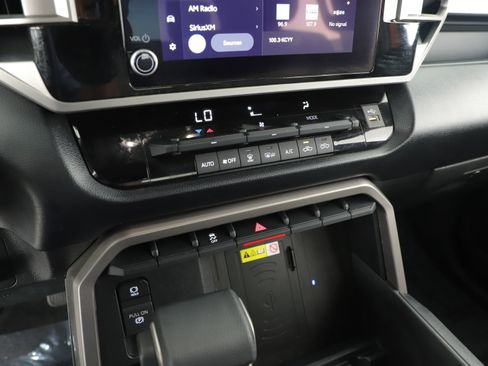 Used 2025 Toyota Tundra SR5 image 16