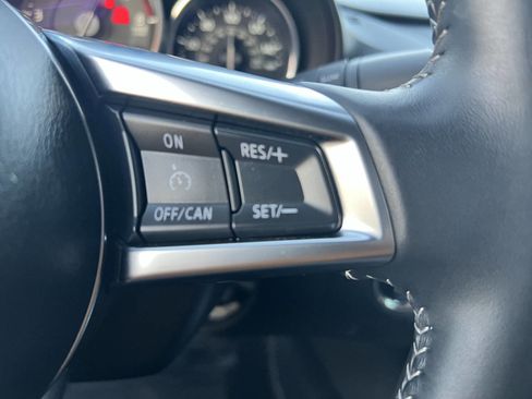 Used 2021 MAZDA MX-5 Miata RF Club w/ Brembo/BBS Recaro Package image 51