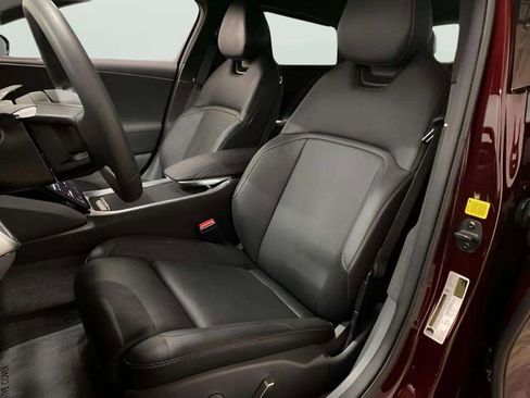 Used 2024 Lucid Air Touring image 48