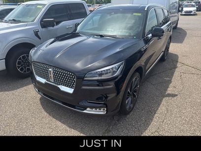 Used 2021 Lincoln Aviator Reserve w/ Equipment Group 201A