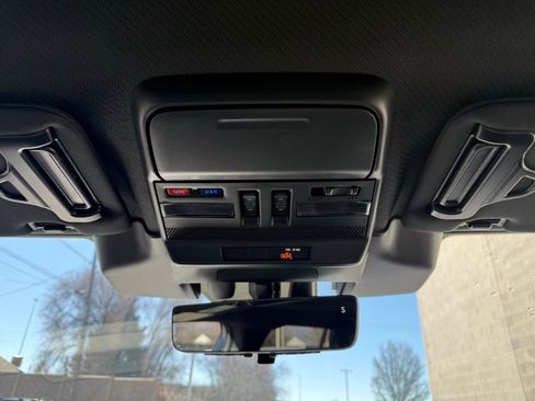 New 2026 Subaru Outback Touring XT image 21