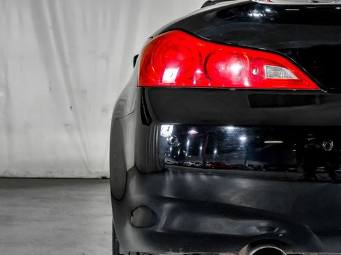 Used 2010 INFINITI G37 Convertible w/ Premium Pkg RWD image 33
