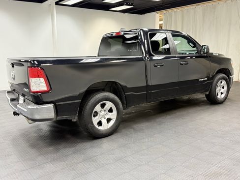 Used 2021 RAM 1500 Big Horn image 7