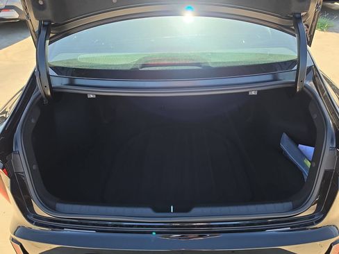 New 2026 Kia K4 GT-Line w/ GT-Line Premium Package FWD image 10