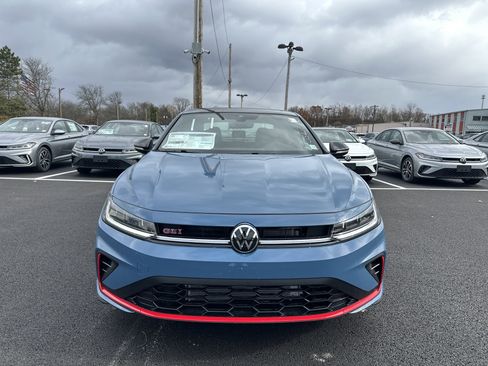 New 2026 Volkswagen Jetta GLI Autobahn image 2