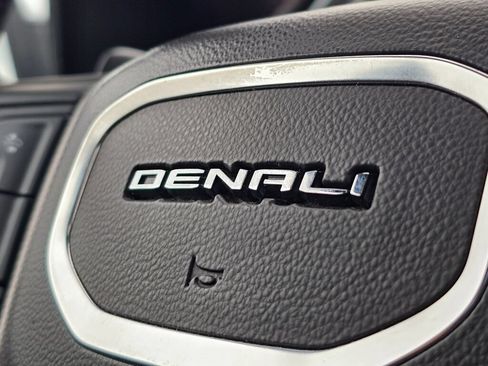 Used 2023 GMC Sierra 1500 Denali w/ Technology Package AWD/4WD image 22