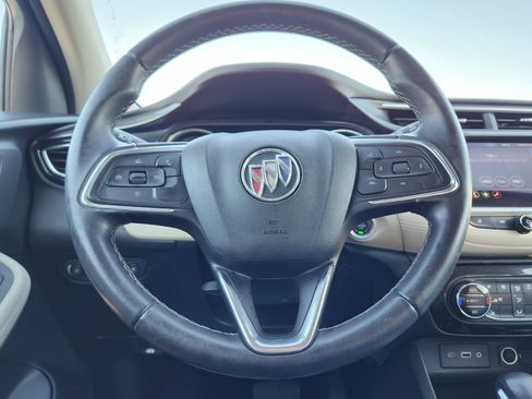 Used 2020 Buick Encore GX Select image 21
