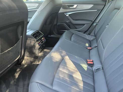 Certified 2025 Audi A6 Premium Plus w/ Premium Plus Package image 38