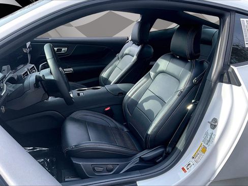 New 2026 Ford Mustang GT Premium RWD image 9