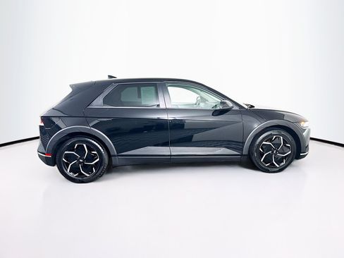 Used 2024 Hyundai Ioniq 5 SEL RWD image 10