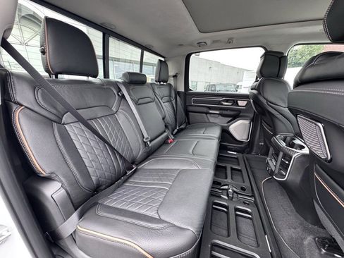 New 2026 RAM 1500 Tungsten image 24