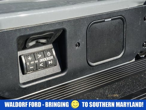 Used 2024 GMC Sierra 2500 AT4X w/ AT4X AEV Edition image 13