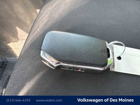 Used 2024 Kia Sportage LX image 20