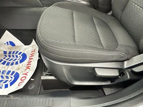 Certified 2025 Ford Escape Active image 35