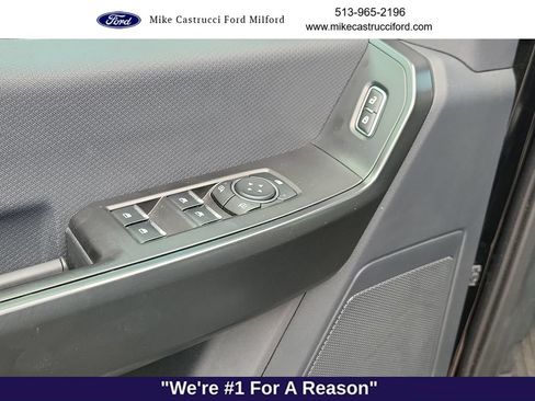 Used 2023 Ford F150 XL w/ STX Appearance Package AWD/4WD image 18