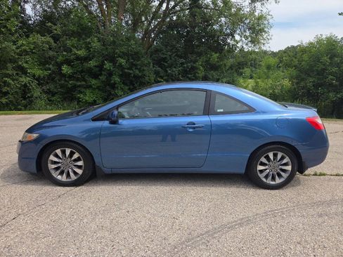 Used 2009 Honda Civic EX image 3