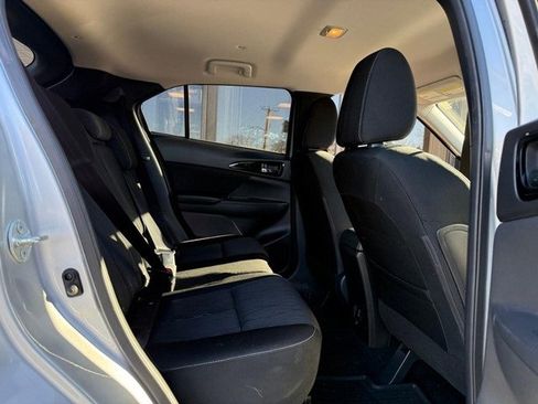 Used 2018 Mitsubishi Eclipse Cross SE image 11