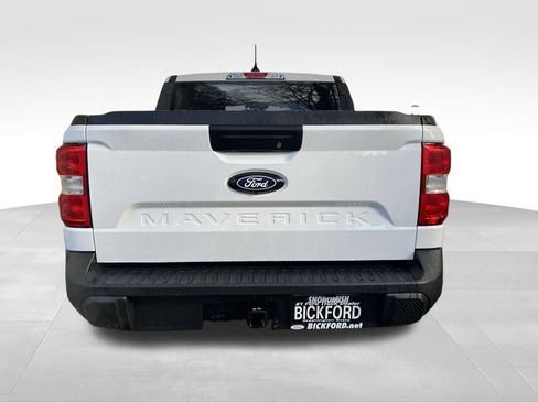 Used 2025 Ford Maverick XL w/ Equipment Group 101A AWD/4WD image 6