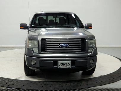 Used 2012 Ford F150 FX2 w/ FX Luxury Pkg
