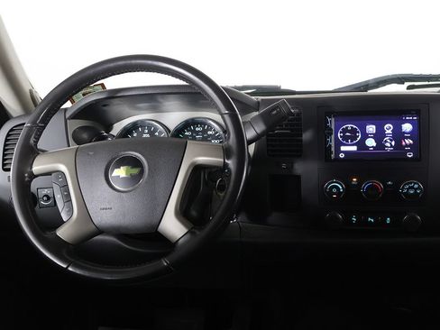 Used 2012 Chevrolet Silverado 1500 LT w/ Convenience Package RWD image 24