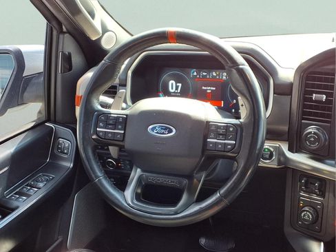 Used 2022 Ford F150 Raptor w/ Equipment Group 801A High AWD/4WD image 14