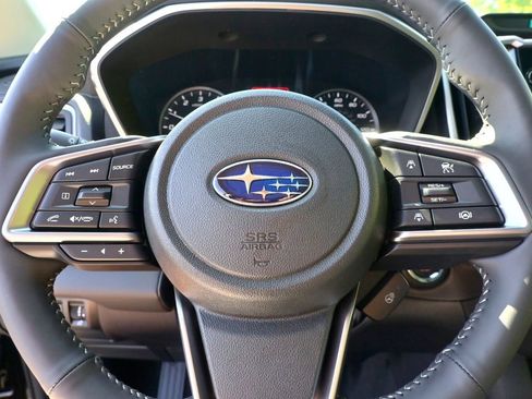 New 2025 Subaru Ascent Touring image 32